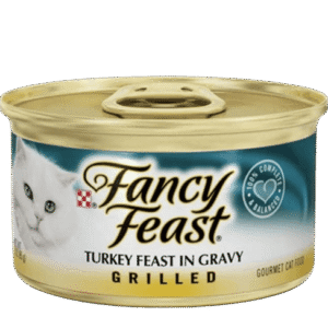Fancy Feast Cat Food – Gourmet Medleys