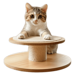 Pawsome Play and Scratch Platform
