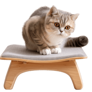 Paws and Relax Cat Platform Boost