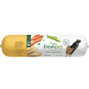 Freshly Prepared Nutrition for Pets