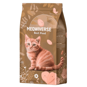 Nourishing Meals for Adventurous Cats