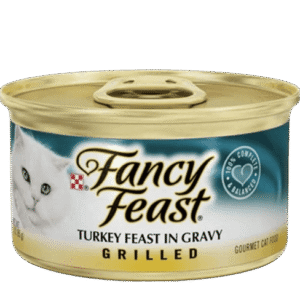 Fancy Feast Cat Food – Gourmet Medleys