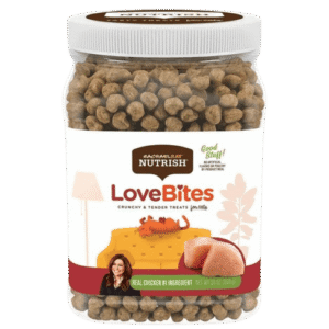 Gourmet Cat Treats for Feline Friends